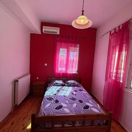 Agioi Theodoroi Holiday home Mirsinochori