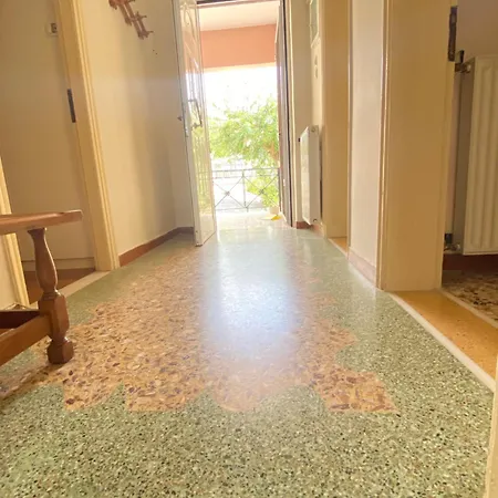 Agioi Theodoroi Holiday home Mirsinochori
