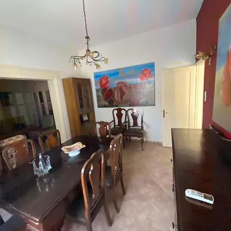 Holiday home Agioi Theodoroi