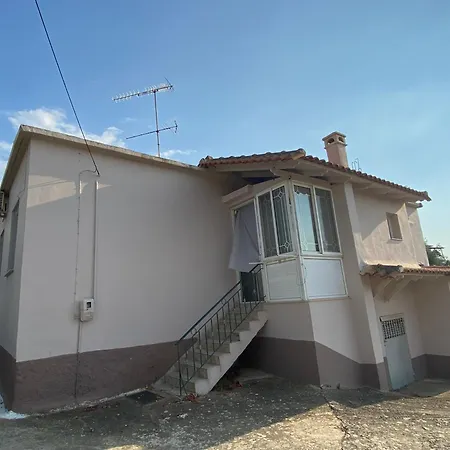 Holiday home Agioi Theodoroi *