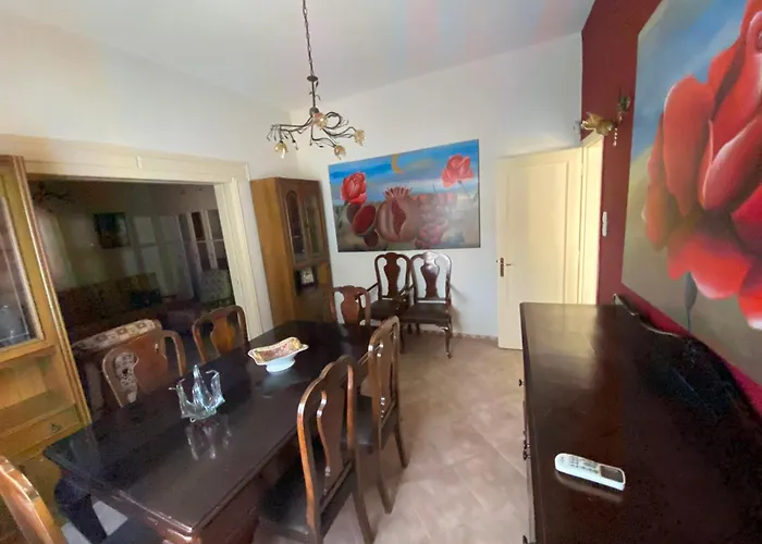 Vakantiehuis Agioi Theodoroi